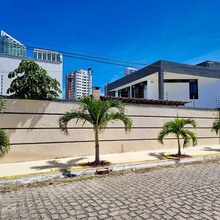 Ponta Negra Temporada Villa Natal Exterior foto